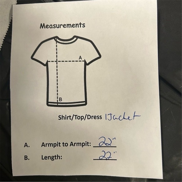 Style & Co Women's Sherpa Lined Collar Denim Jacket Blue Size L Casual - Picture 12 of 13